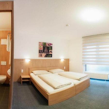 Motel Хоенемс Екстериор снимка
